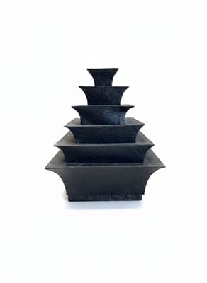 Joel Stearns Ziggurat Box