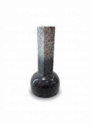 Memphis Style Vase
