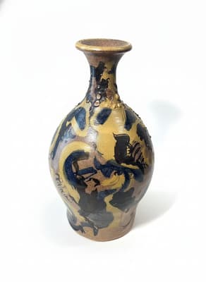 Signed Studio Pot