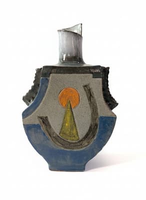Dave Fox Vase