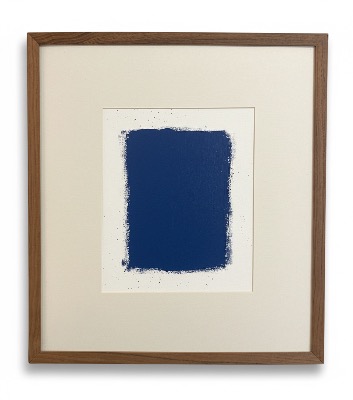 Mccullock Print